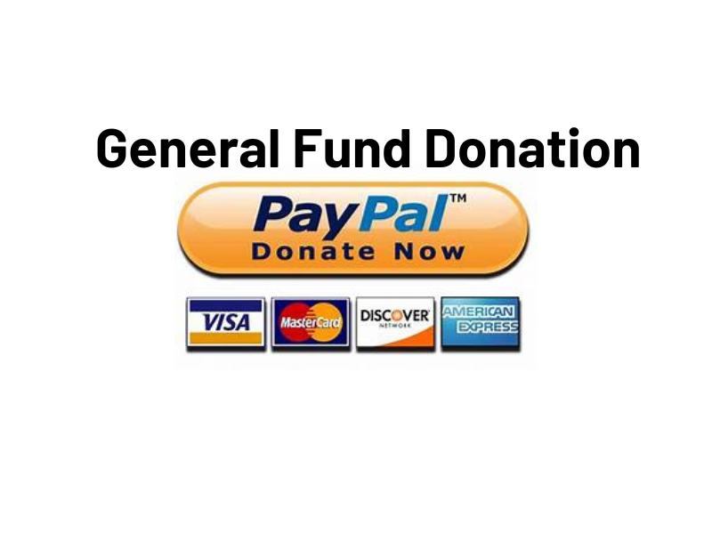 General Fund Donation